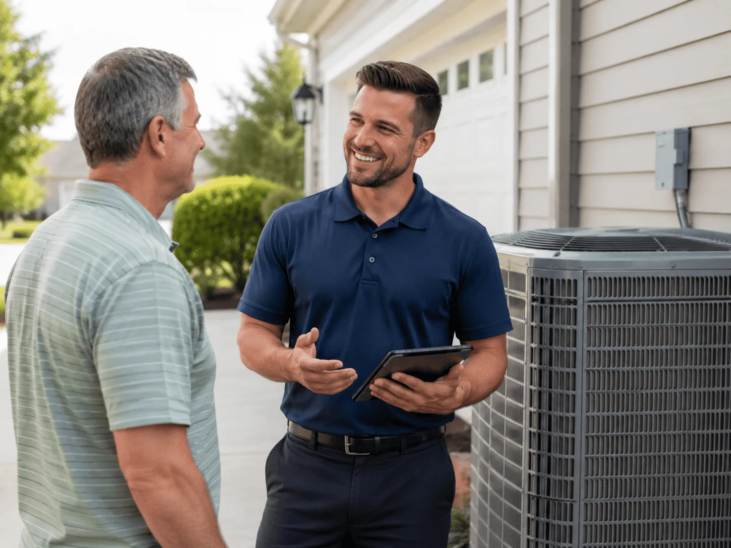Heat Pump Installation Unity, WI FAQs